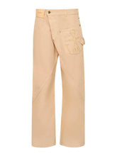 Twisted Jeans
